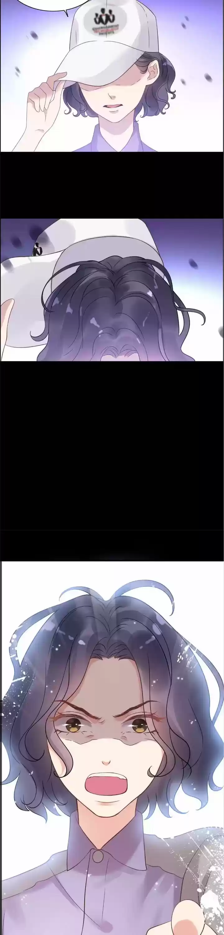 The Boss Shotgun Wedding Chapter 41