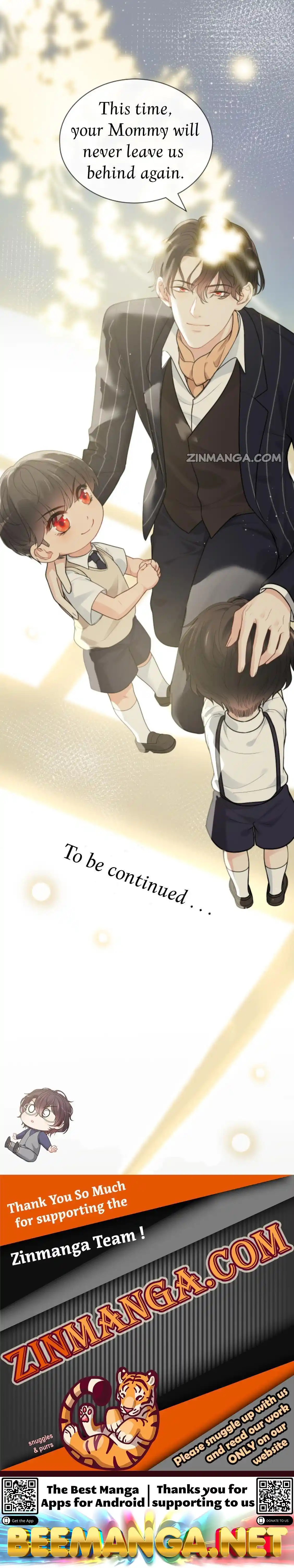 The Boss Shotgun Wedding Chapter 411