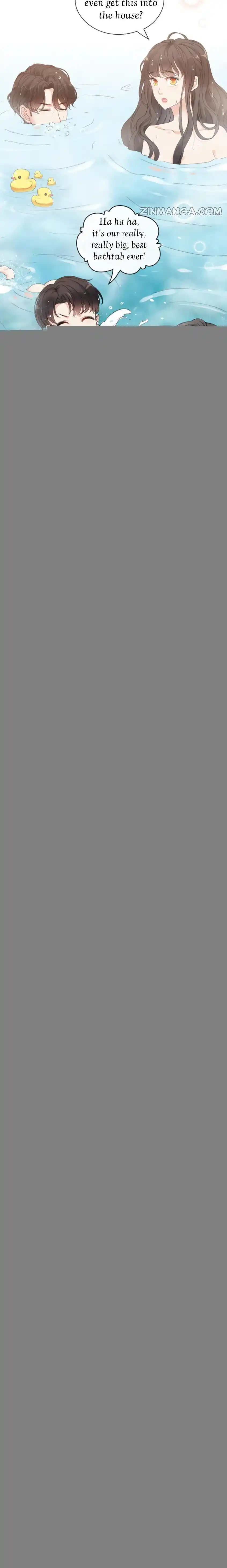 The Boss Shotgun Wedding Chapter 412