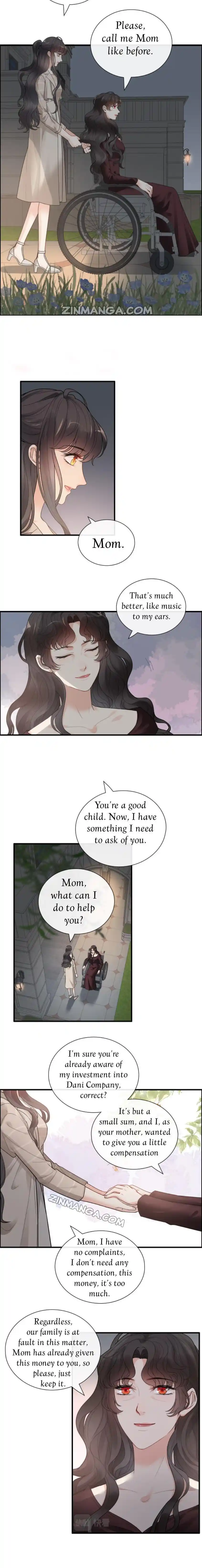 The Boss Shotgun Wedding Chapter 413