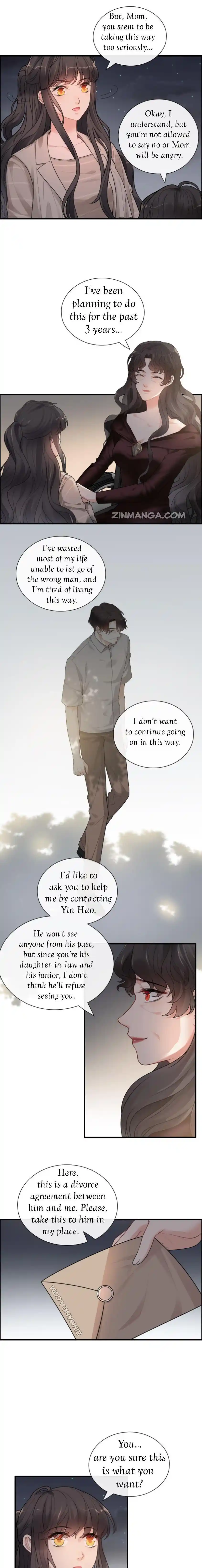 The Boss Shotgun Wedding Chapter 413