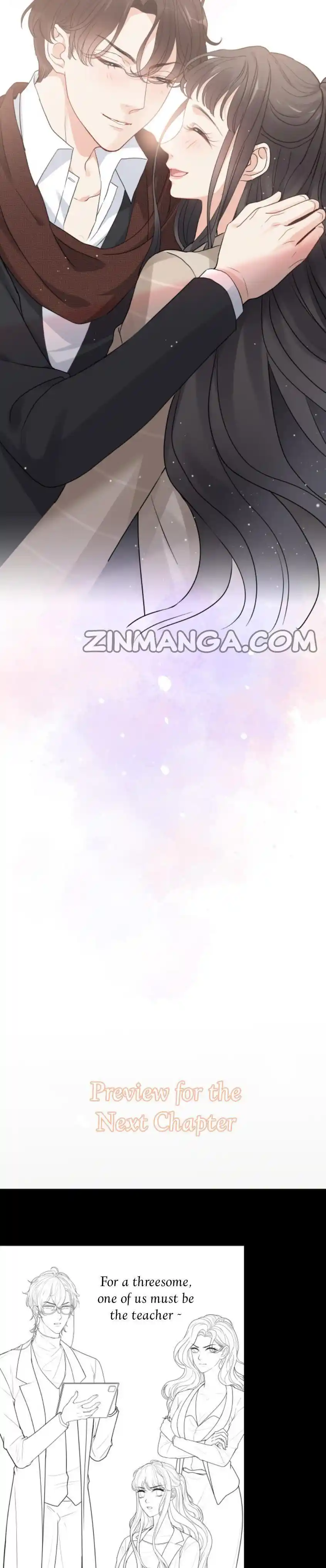 The Boss Shotgun Wedding Chapter 413