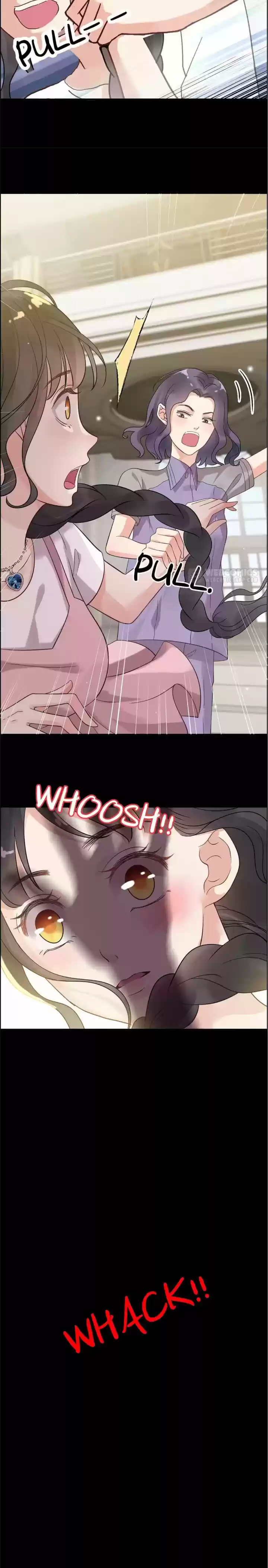 The Boss Shotgun Wedding Chapter 42