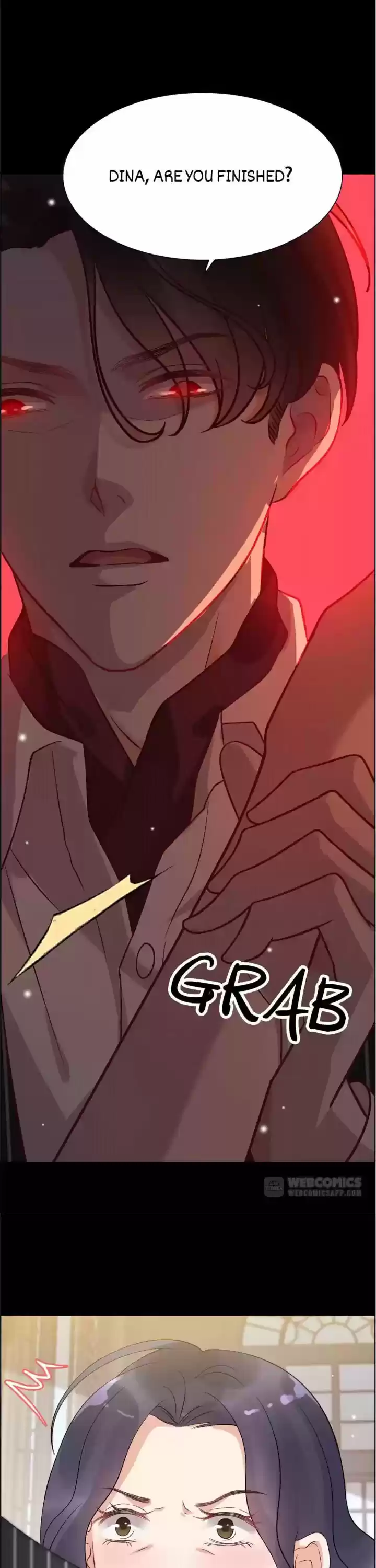 The Boss Shotgun Wedding Chapter 42