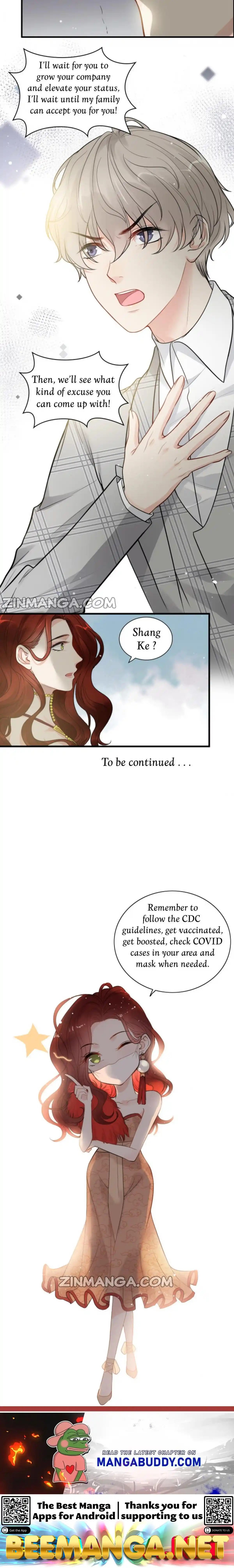 The Boss Shotgun Wedding Chapter 426