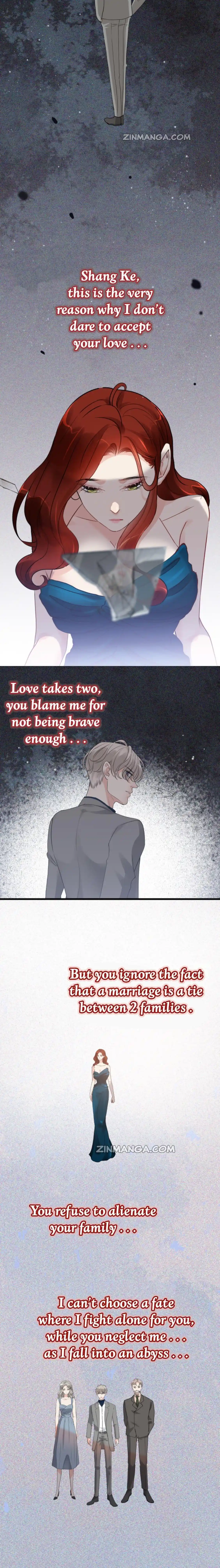 The Boss Shotgun Wedding Chapter 429