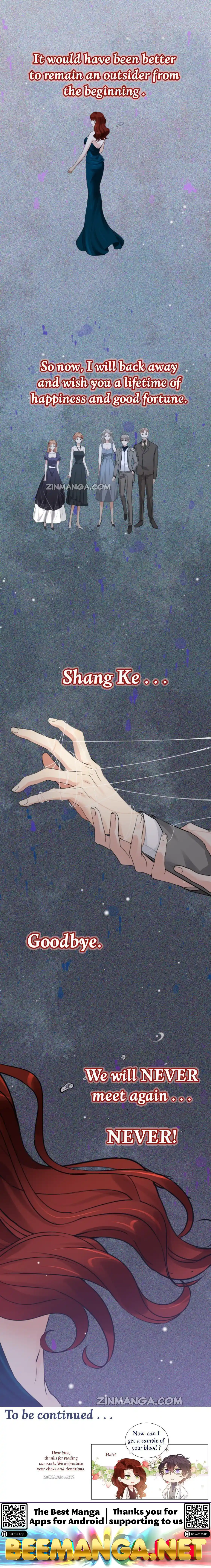 The Boss Shotgun Wedding Chapter 429