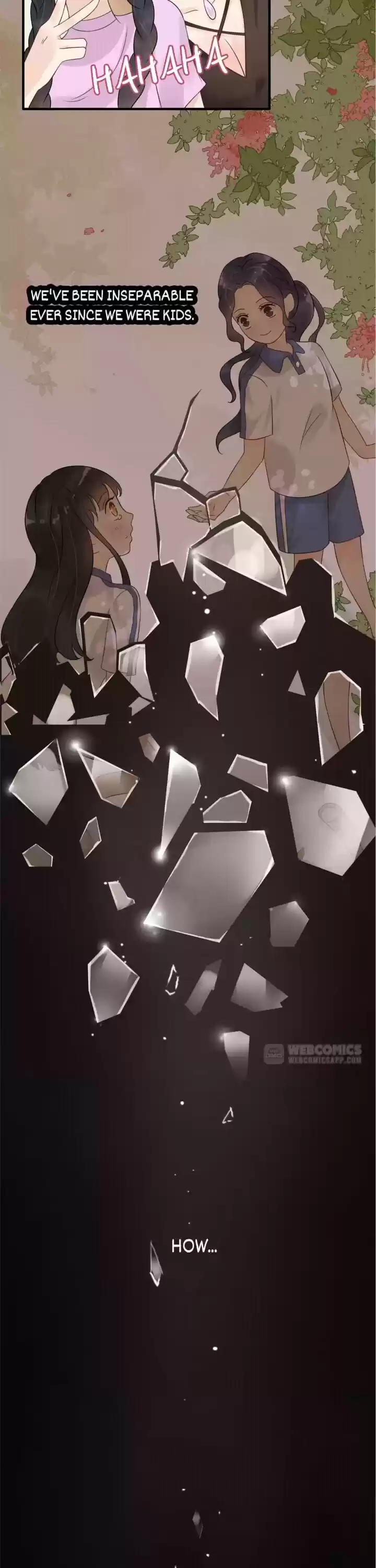 The Boss Shotgun Wedding Chapter 43