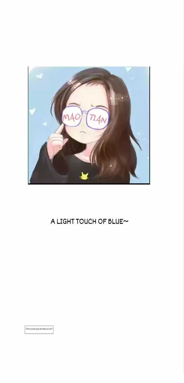 The Boss Shotgun Wedding Chapter 43