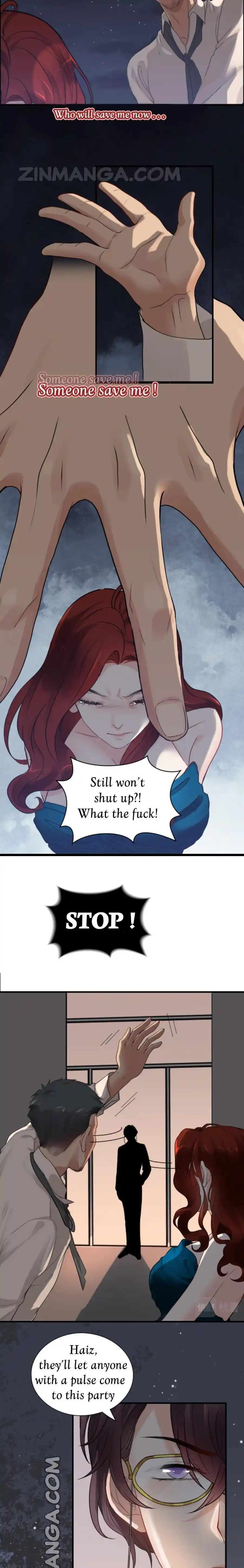 The Boss Shotgun Wedding Chapter 431