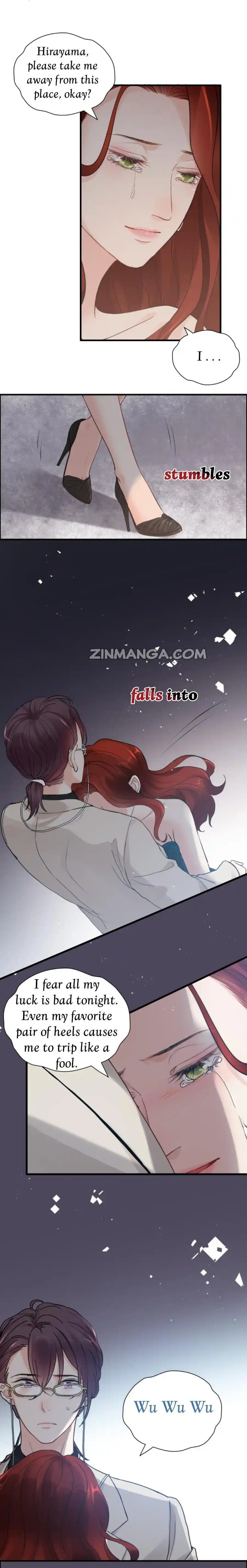 The Boss Shotgun Wedding Chapter 431