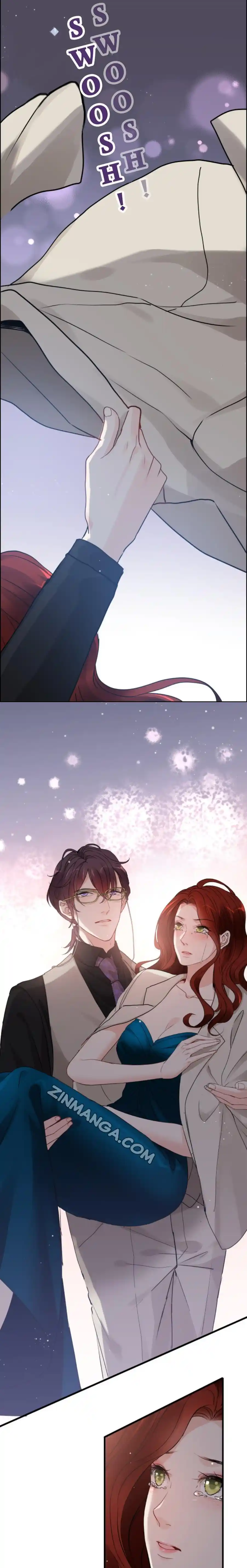 The Boss Shotgun Wedding Chapter 431