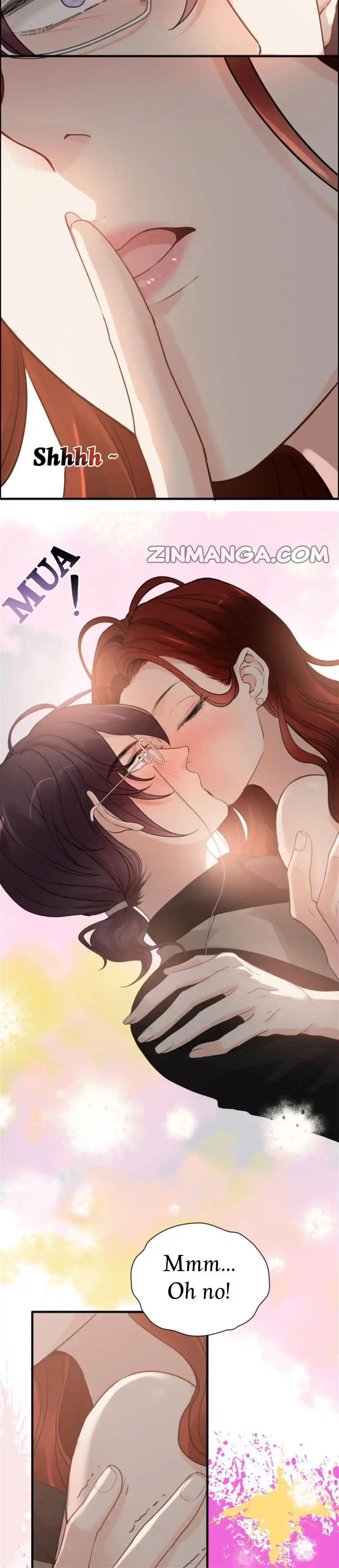 The Boss Shotgun Wedding Chapter 432