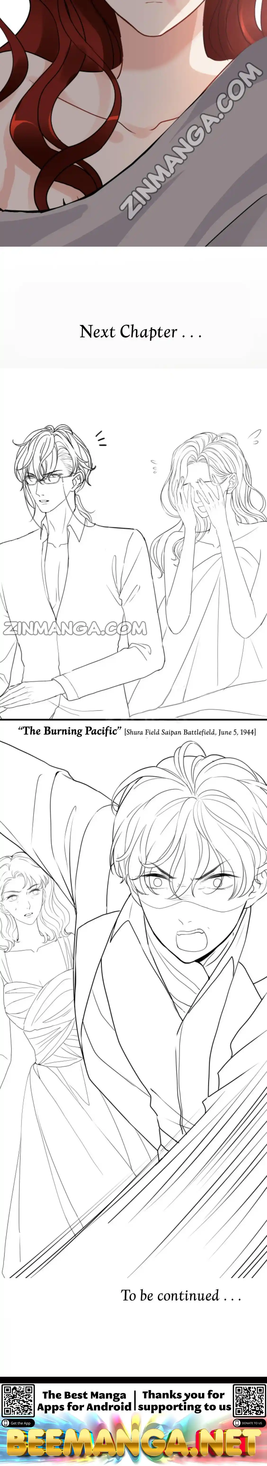 The Boss Shotgun Wedding Chapter 433