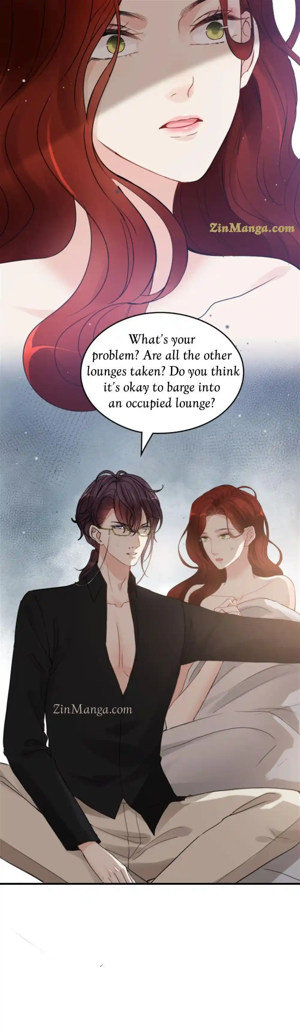 The Boss Shotgun Wedding Chapter 434