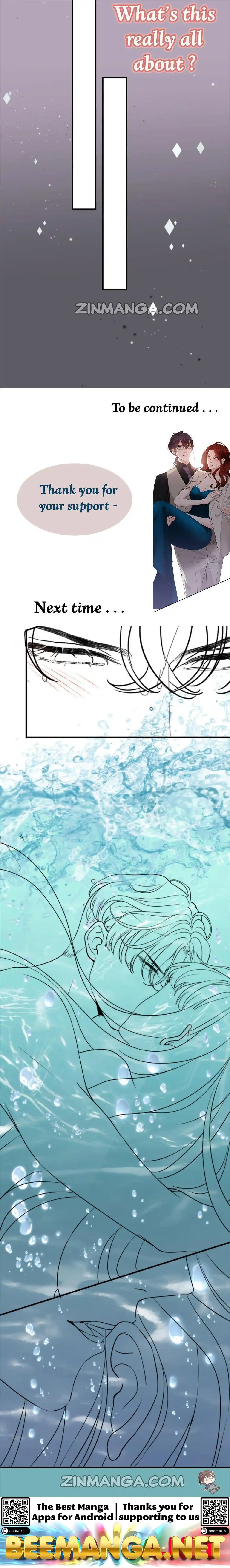 The Boss Shotgun Wedding Chapter 435