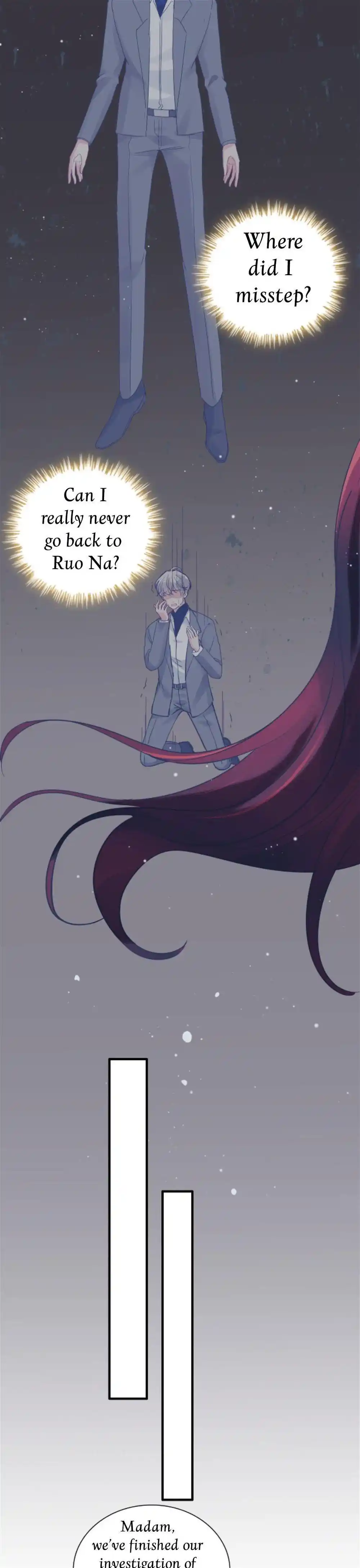 The Boss Shotgun Wedding Chapter 436