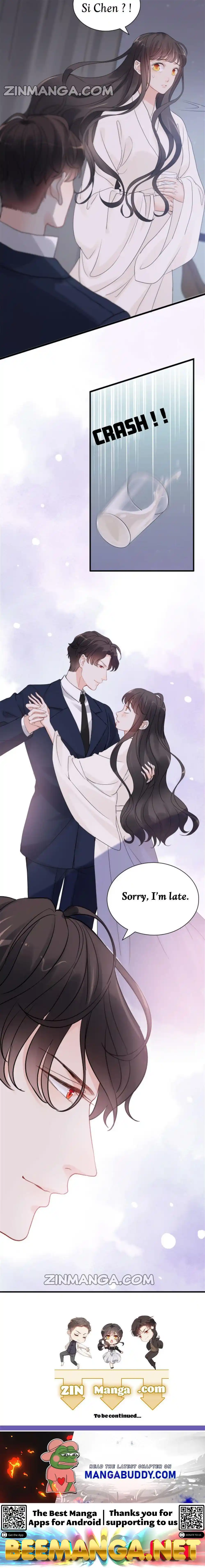 The Boss Shotgun Wedding Chapter 436