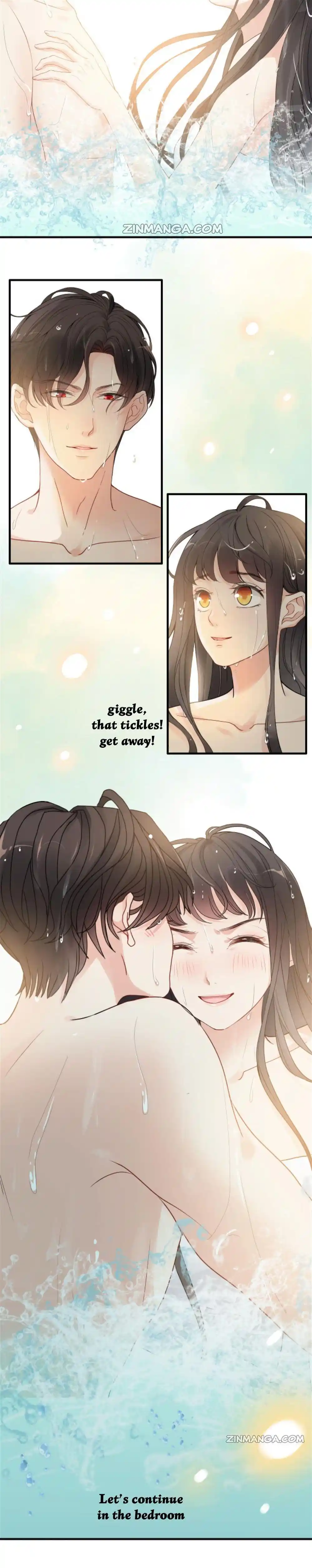 The Boss Shotgun Wedding Chapter 437