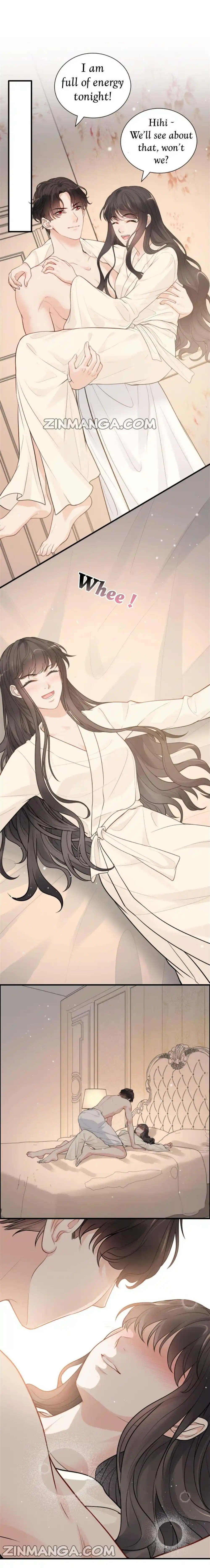 The Boss Shotgun Wedding Chapter 437