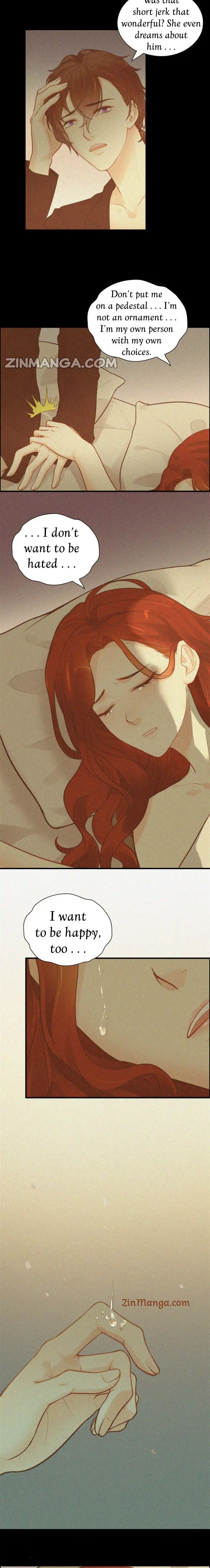 The Boss Shotgun Wedding Chapter 437