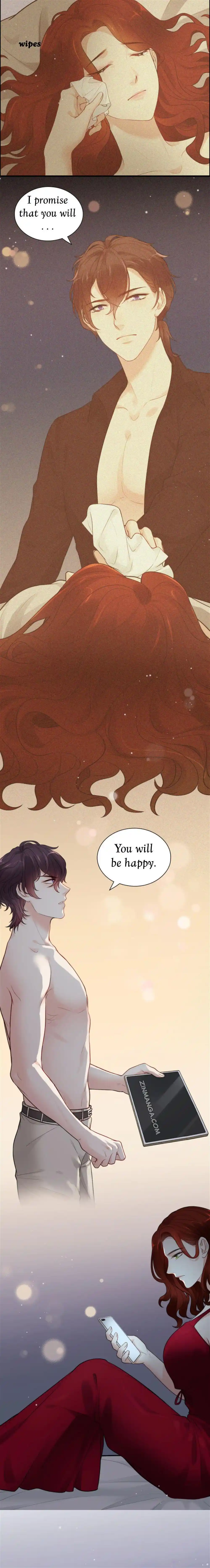 The Boss Shotgun Wedding Chapter 437