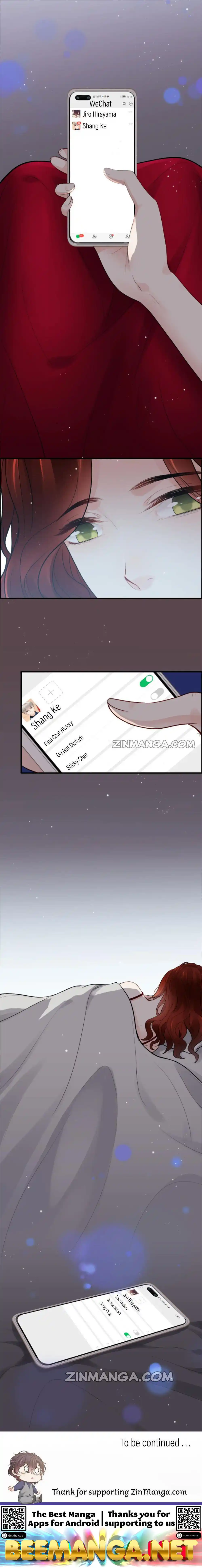 The Boss Shotgun Wedding Chapter 437