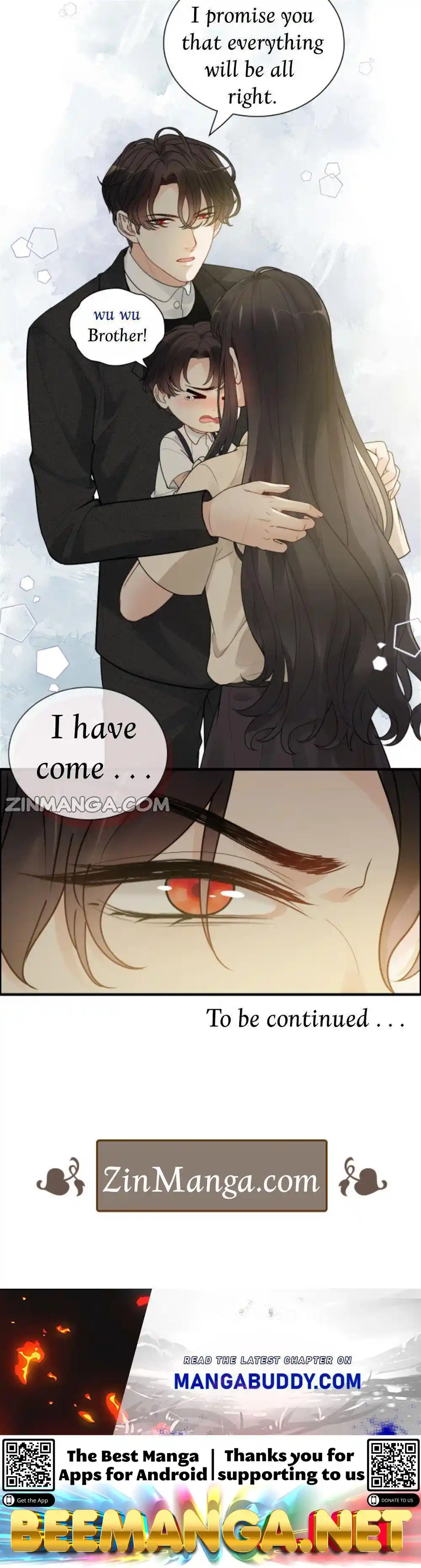 The Boss Shotgun Wedding Chapter 439