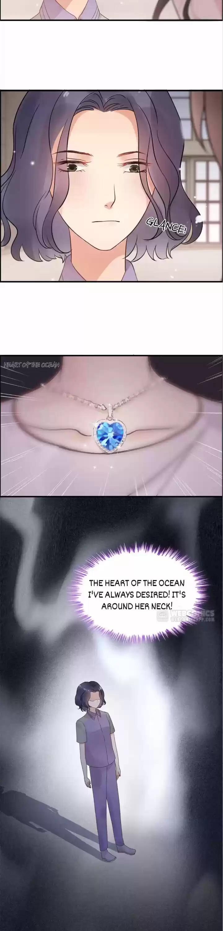 The Boss Shotgun Wedding Chapter 44