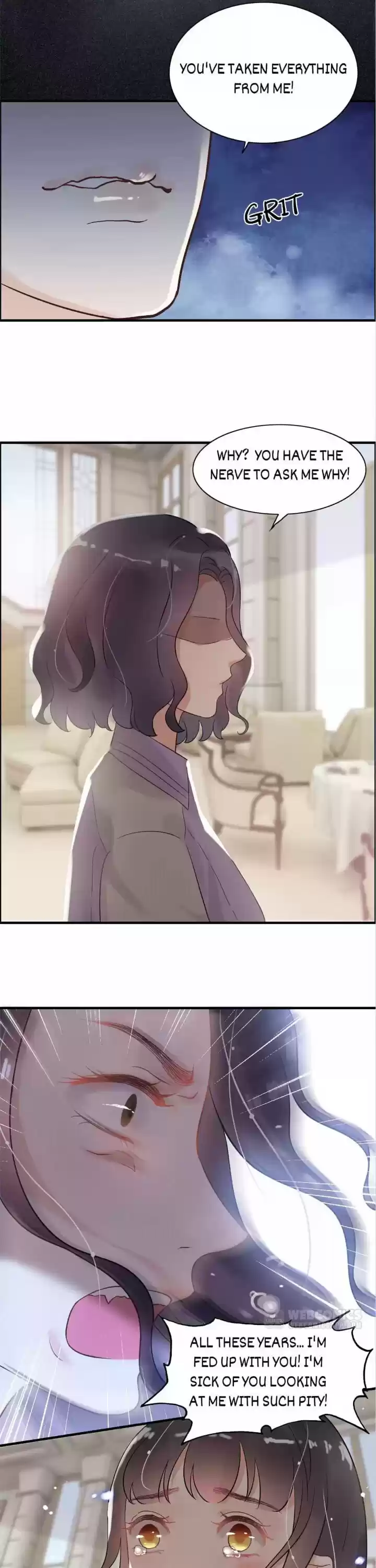 The Boss Shotgun Wedding Chapter 44