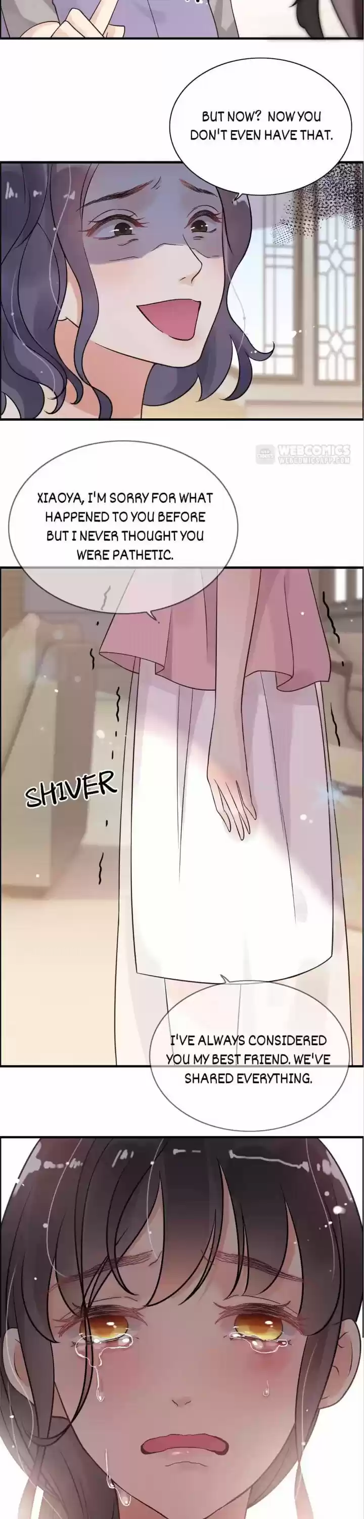 The Boss Shotgun Wedding Chapter 44