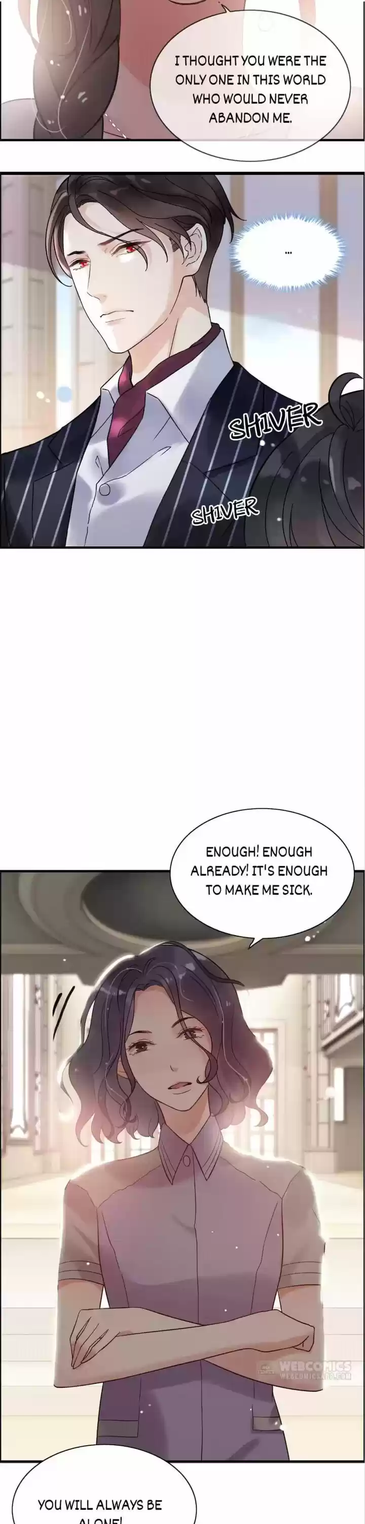 The Boss Shotgun Wedding Chapter 44