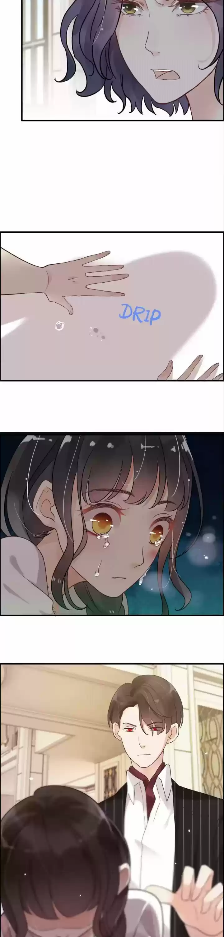 The Boss Shotgun Wedding Chapter 44