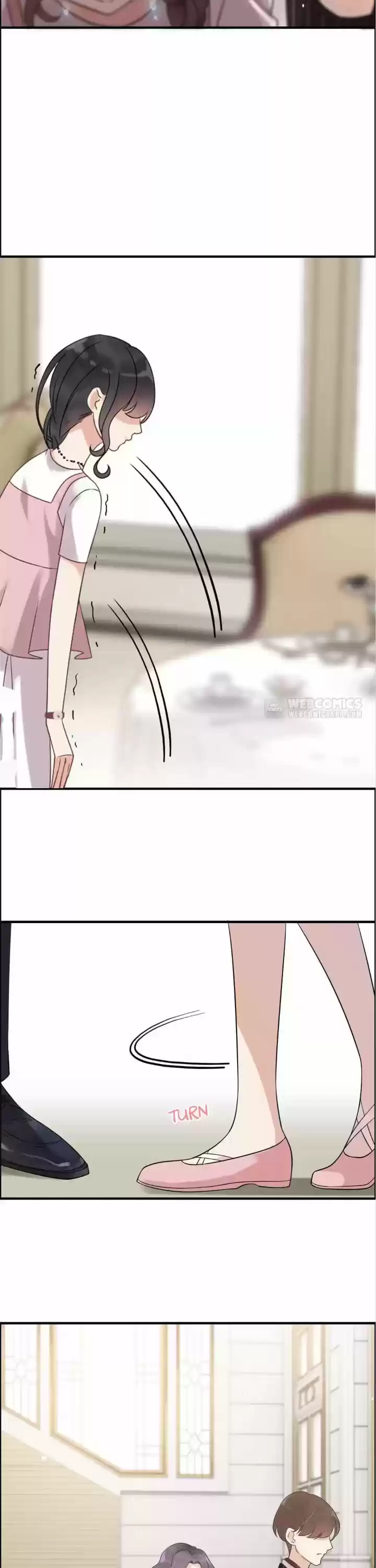 The Boss Shotgun Wedding Chapter 44