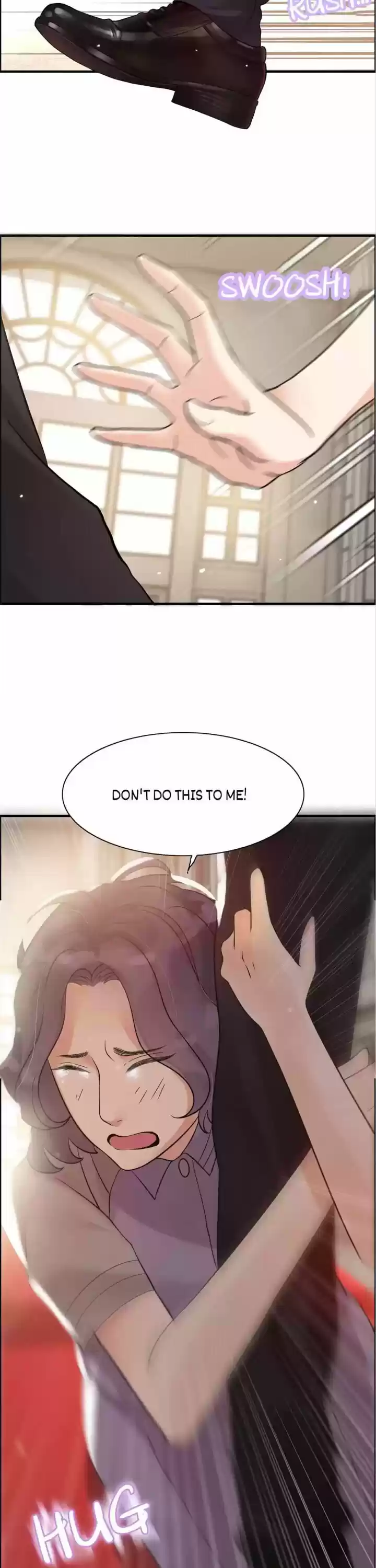 The Boss Shotgun Wedding Chapter 44