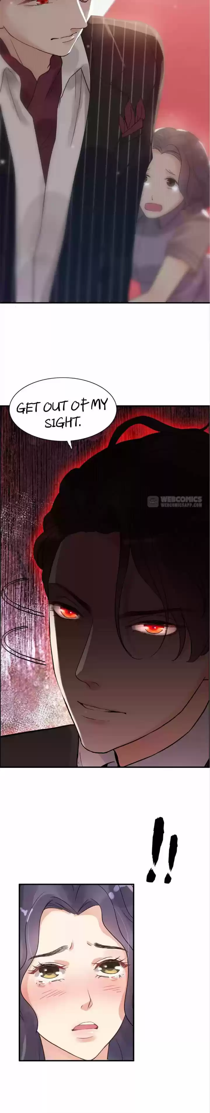 The Boss Shotgun Wedding Chapter 44