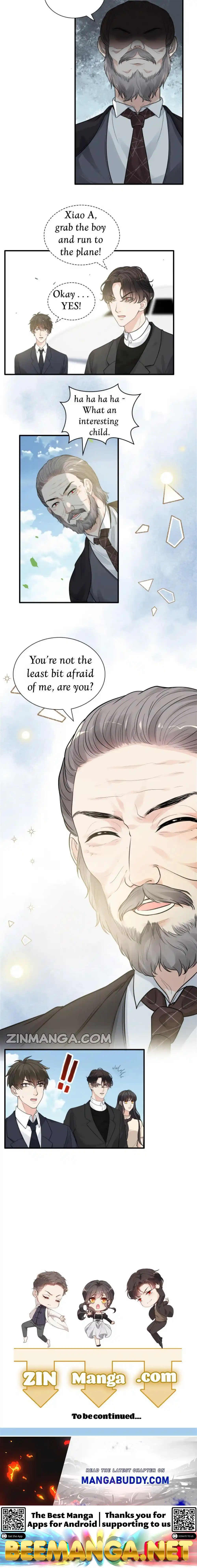 The Boss Shotgun Wedding Chapter 440