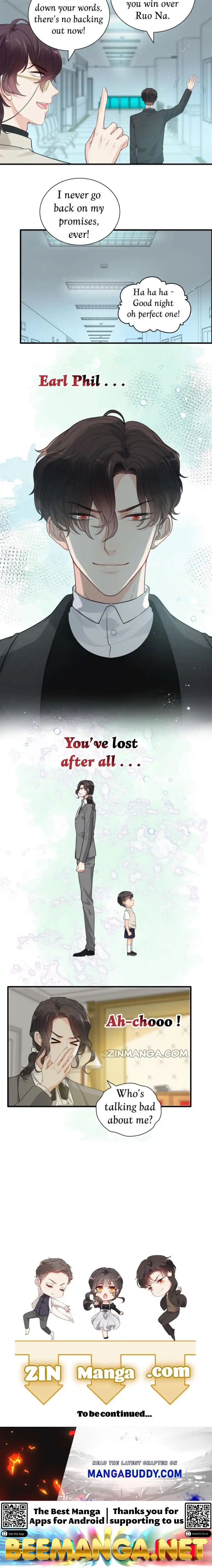 The Boss Shotgun Wedding Chapter 441