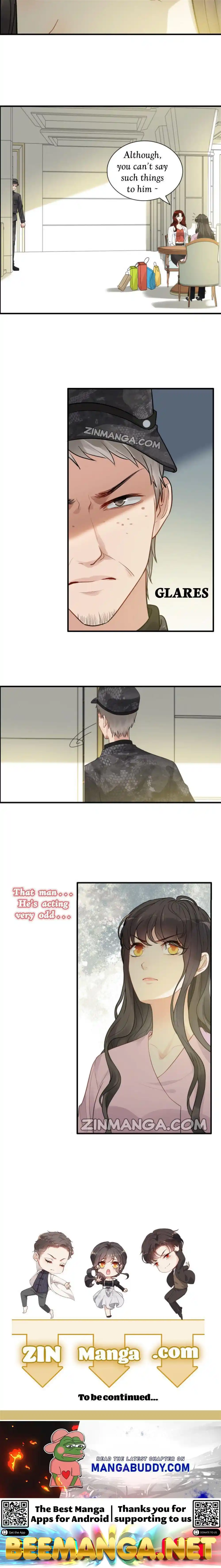 The Boss Shotgun Wedding Chapter 442