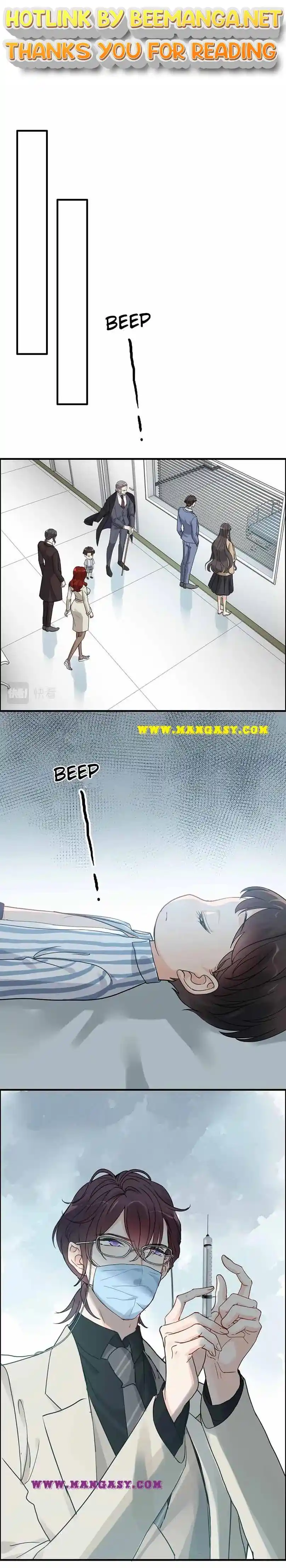 The Boss Shotgun Wedding Chapter 443