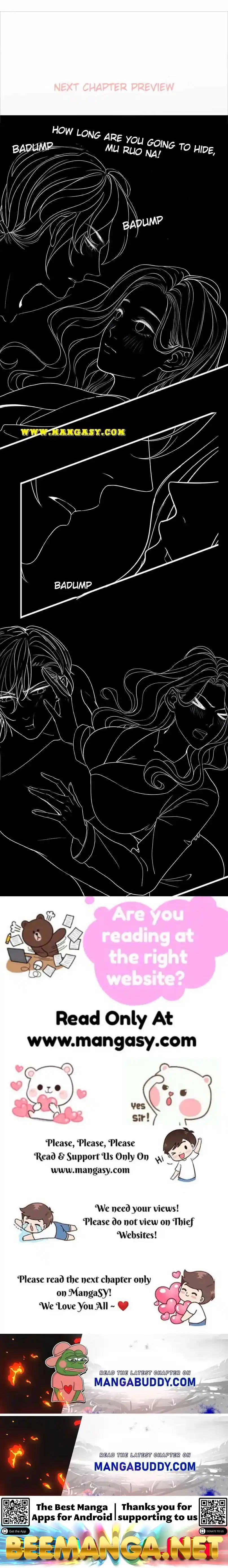 The Boss Shotgun Wedding Chapter 443