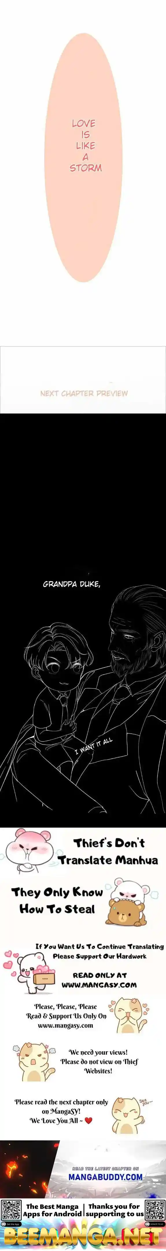 The Boss Shotgun Wedding Chapter 445