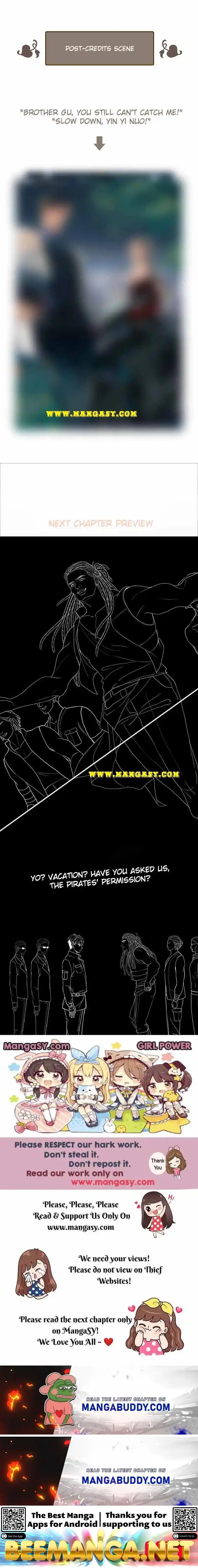 The Boss Shotgun Wedding Chapter 447