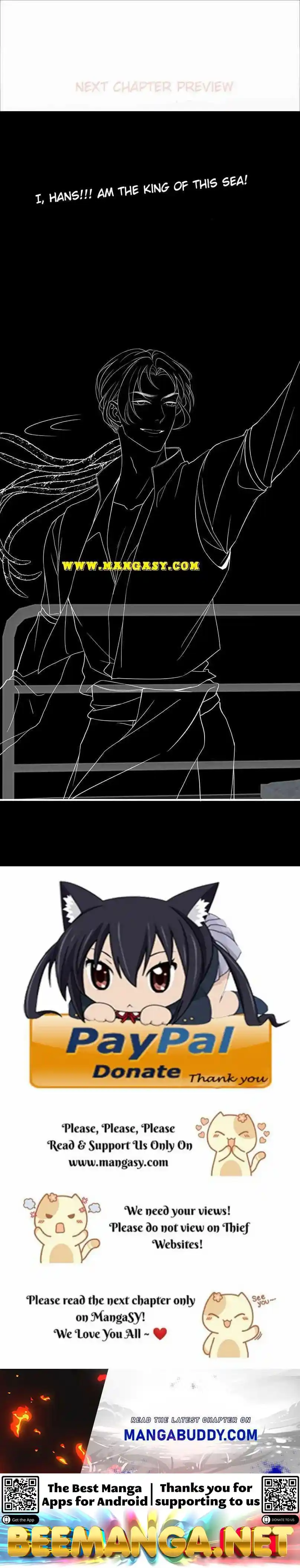 The Boss Shotgun Wedding Chapter 449