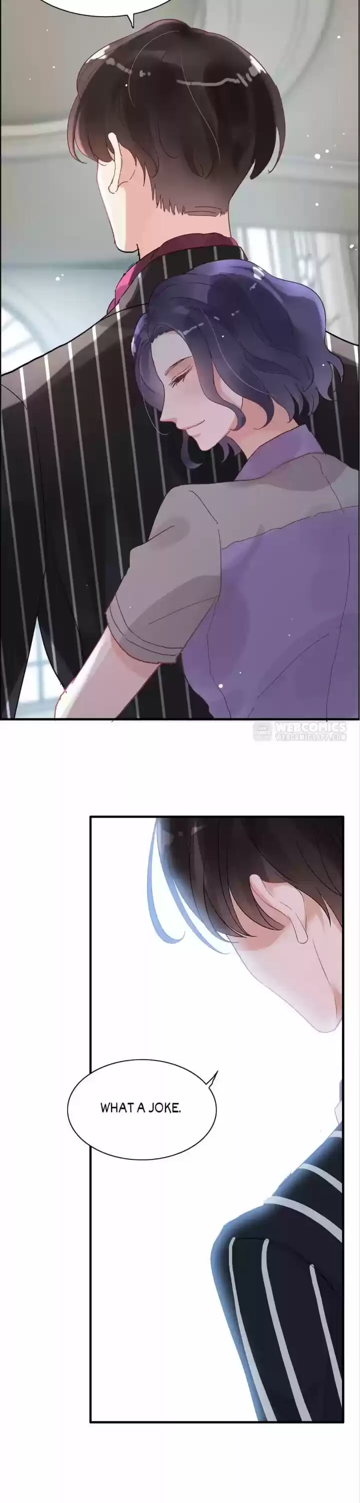 The Boss Shotgun Wedding Chapter 45