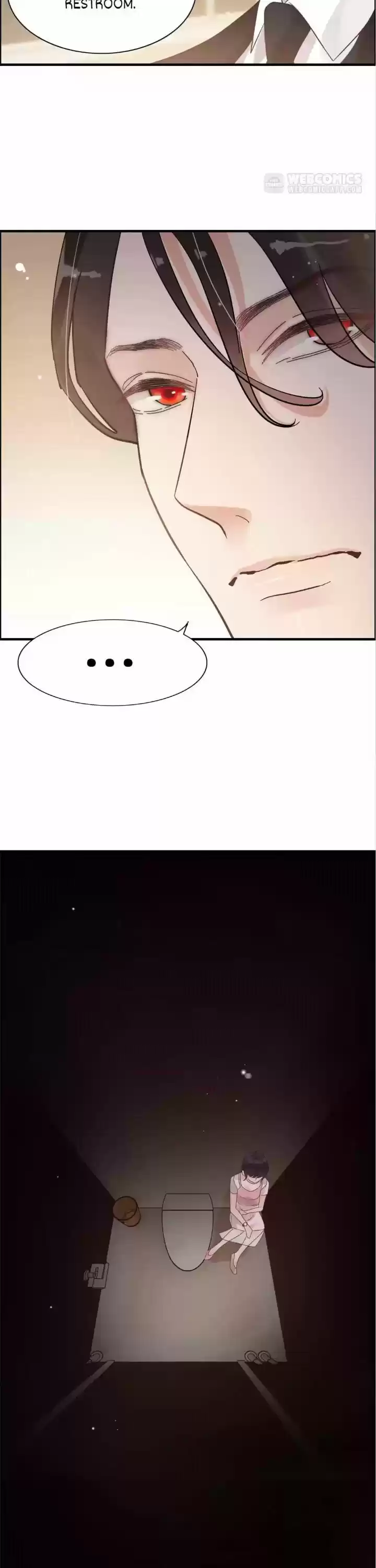 The Boss Shotgun Wedding Chapter 45