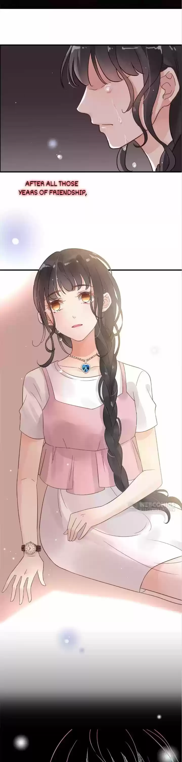 The Boss Shotgun Wedding Chapter 45