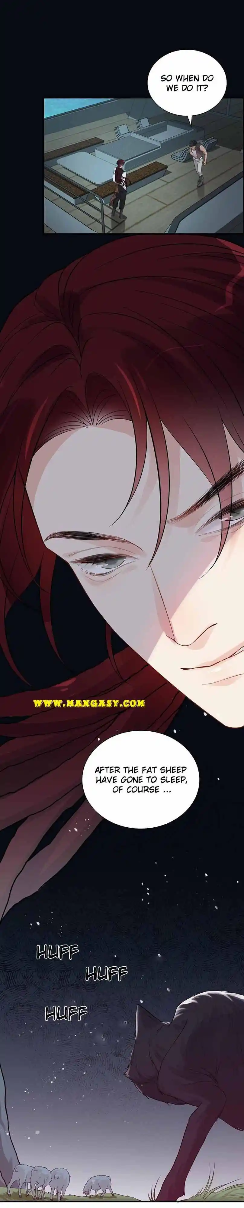 The Boss Shotgun Wedding Chapter 450