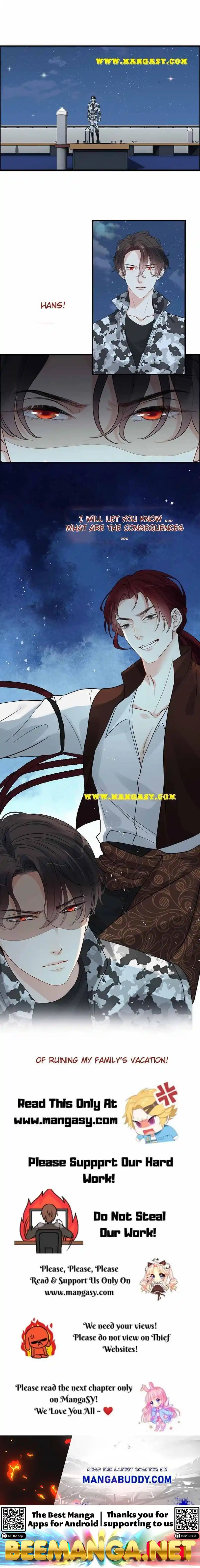 The Boss Shotgun Wedding Chapter 450