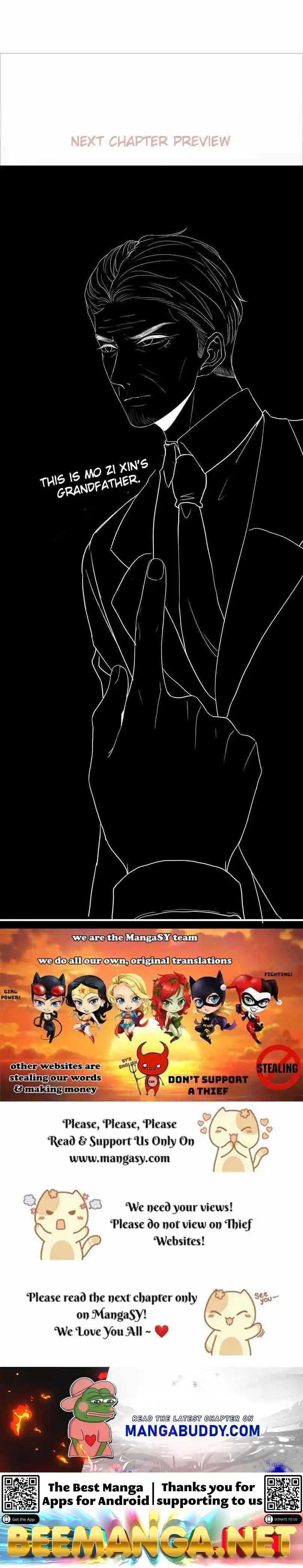 The Boss Shotgun Wedding Chapter 451